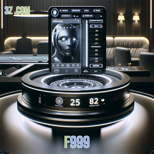 Cassino F999.com: A Aventura dos Jogos Online à Sua Porta